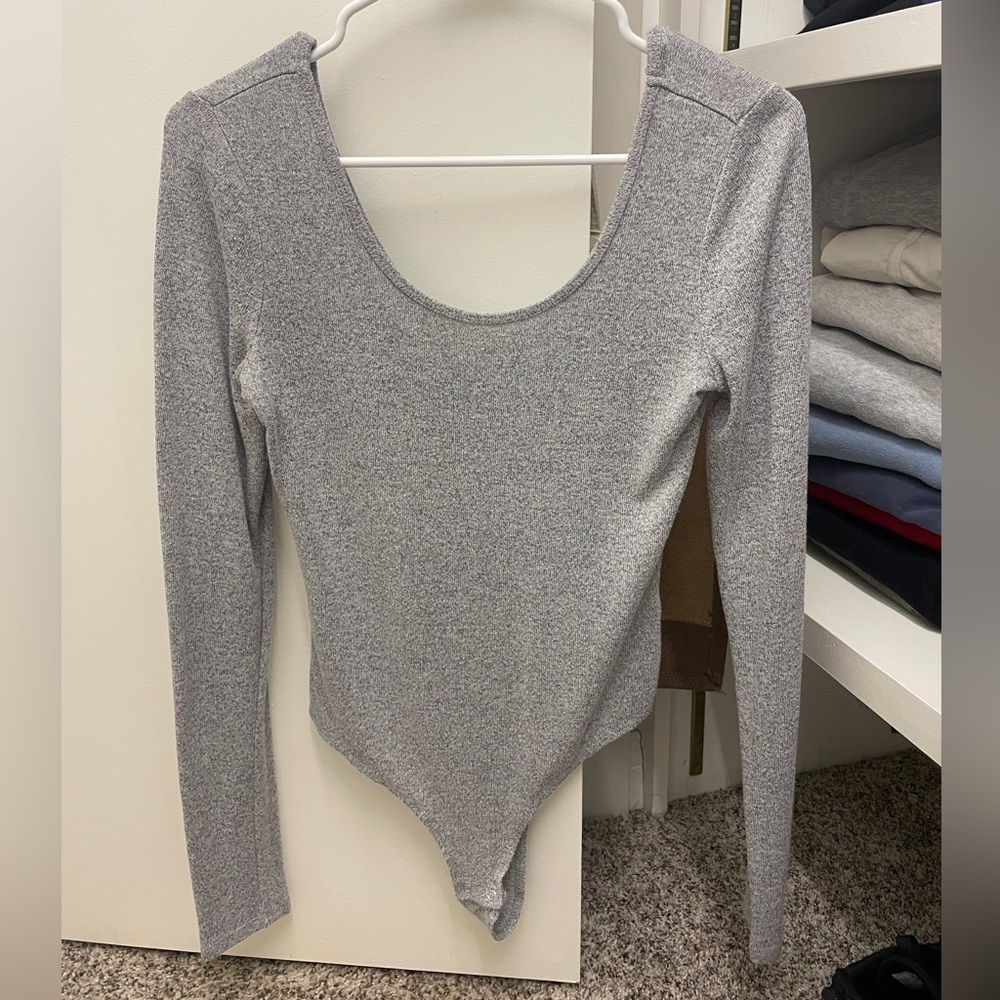 Garage Bodysuit